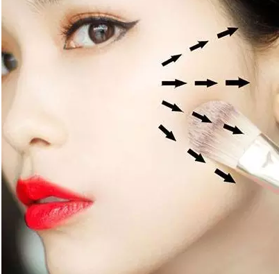 完美底妆
