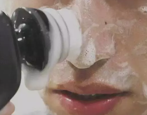 怎么洗脸更科学