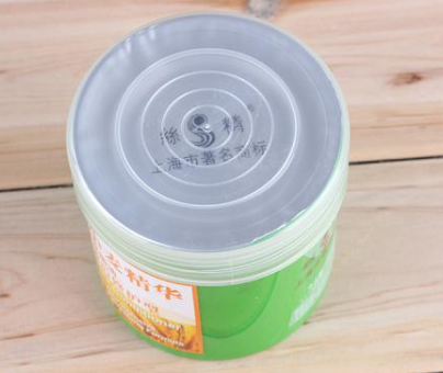 章华发膜