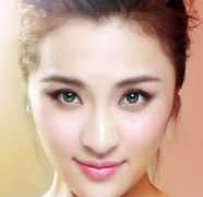 【石家庄勃朗化妆学校】想要学习化妆，你得明确你需要哪种妆型！