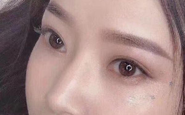 【石家庄纹绣学校】半永久纹眉的具体流程