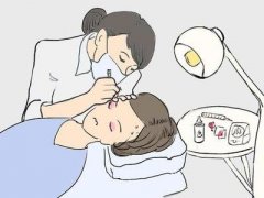 【纹绣技巧篇】如何完美地避免敷麻不当？