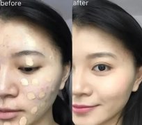 建议喜欢化妆的女人：别长期用粉底液，它存在什么缺点呢？