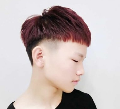 石家庄美发培训