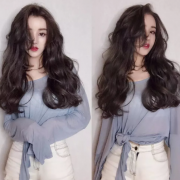 石家庄美发学校_2018最流行的小姐姐发型，快来看看吧。